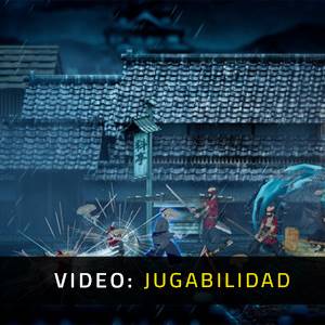 AMEDAMA - Jugabilidad