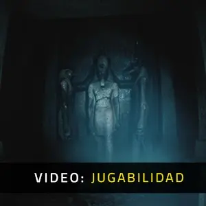 Amenti - Vídeo de jugabilidad