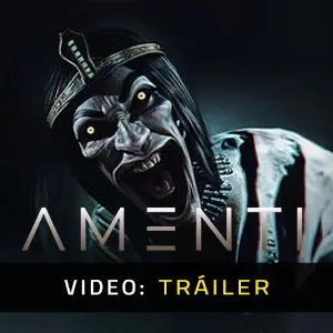 Amenti - Tráiler de vídeo