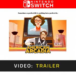 American Arcadia - Avance de Video