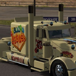 heading towards New Mexico