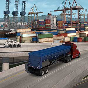 the home of Kenworth