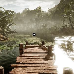 Amerzone The Explorer's Legacy 2025 - Río