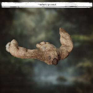 Amerzone The Explorer's Legacy 2025 - Animal de Peluche