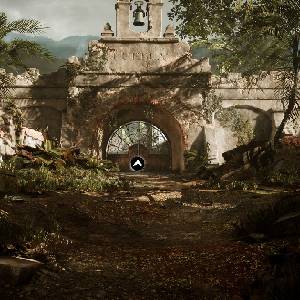 Amerzone The Explorer's Legacy 2025 - Ruinas