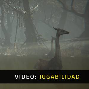 Amerzone The Explorer's Legacy 2025 - Video de Gameplay