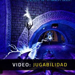AMID EVIL - Jugabilidad