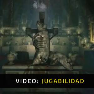 Amnesia A Machine For Pigs - Jugabilidad