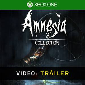 Amnesia Collection Xbox One - Tráiler