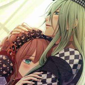 Amnesia Later x Crowd - Ukyo