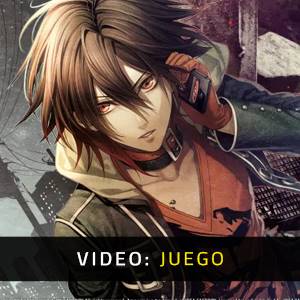 Amnesia Later x Crowd - Vídeo del juego