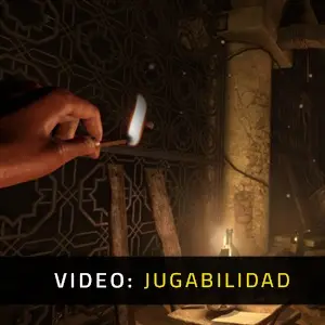 Amnesia Rebirth - Video de Jugabilidad