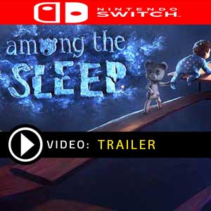 Comprar Among the Sleep Nintendo Switch Barato comparar precios