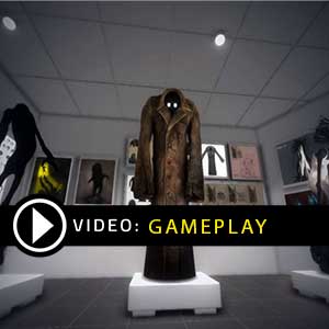 Among The Sleep Xbox One Gameplay Video