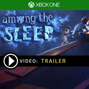 Comprar Among The Sleep Xbox One Barato Comparar Precios
