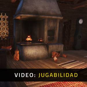 Among the Trolls - Jugabilidad