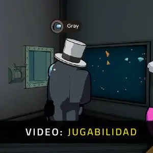 Among Us 3D - Video de Juego
