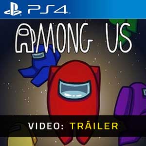 Among Us Video Trailer