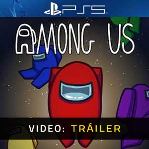 Among Us Video Trailer