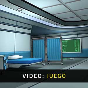 Among Us VR - Vídeo del juego