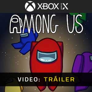 Among Us Video Trailer