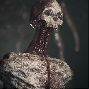 Amygdala 2024 - El Oráculo Eta