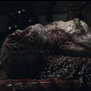 Amygdala 2024 - Anomalía de Pesadilla