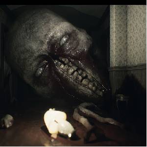 Amygdala 2024 - El Cabezón