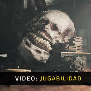 Amygdala 2024 - Jugabilidad