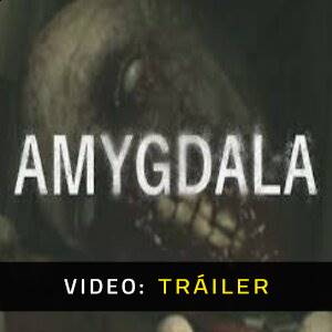 Amygdala 2024 - Tráiler