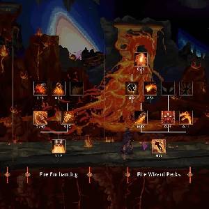 An Amazing Wizard - Corazón de Fénix