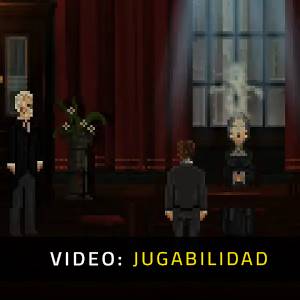 An English Haunting Video de Jugabilidad