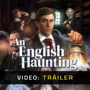 An English Haunting Tráiler de Video