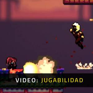 Anarkade - Jugabilidad