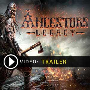 Comprar Ancestors Legacy CD Key Comparar precios