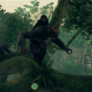 Ancestors The Humankind Odyssey - Mono