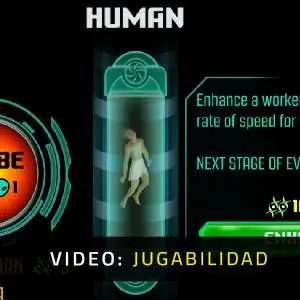 Ancient Aliens: The Game - Vídeo del Jugabilidad