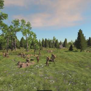 Ancient Cities - Yiuss