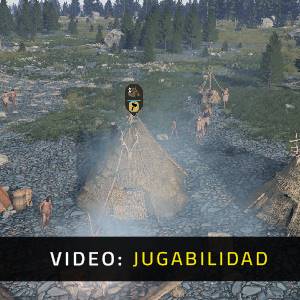 Ancient Cities Video de la Jugabilidad