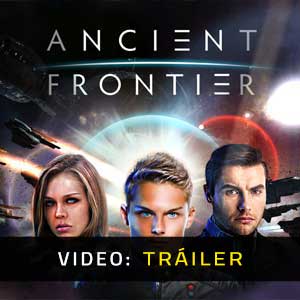 Ancient Frontier Video Del Tráiler