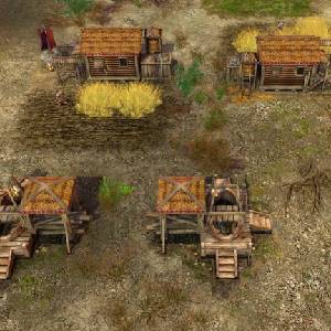 Ancient Wars Medieval Crusades - Recursos