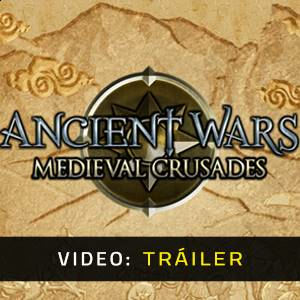 Ancient Wars Medieval Crusades