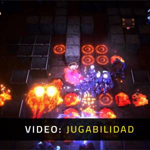 Ancient Weapon Holly - Video de Juego