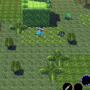 Angeline Era - Effigy Cresta