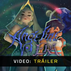 Angeline Era - Tráiler