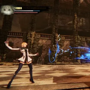 Anima Gate of Memories: I & II Remastered - La Portadora