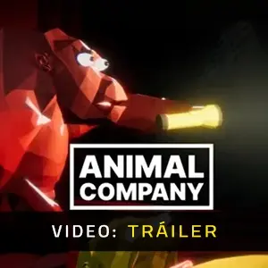 Animal Company - Tráiler del Vídeo