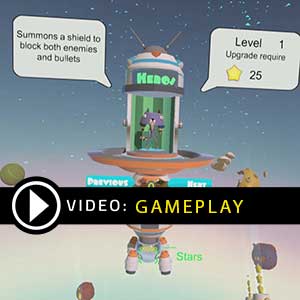 Animal Force Gameplay Video