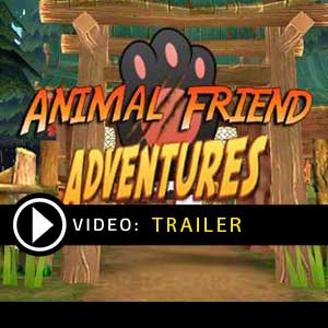 Comprar Animal Friends Adventure CD Key Comparar Precios