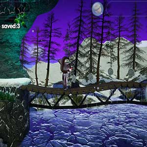 Animal Friends Adventure